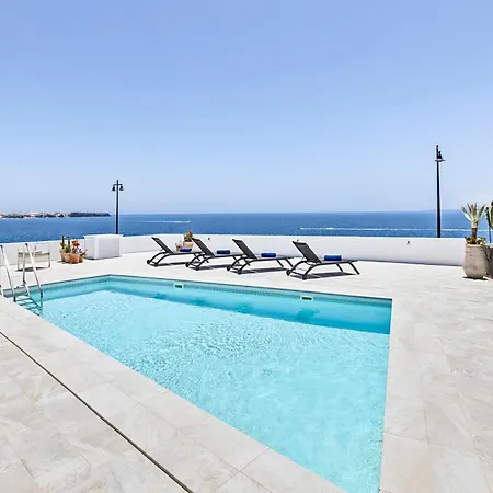 Lanzarote The One Villa Playa Blanca (Lanzarote)