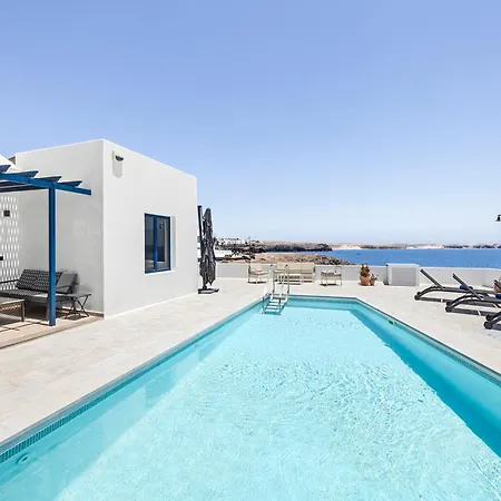Villa Lanzarote The One Playa Blanca (Lanzarote)