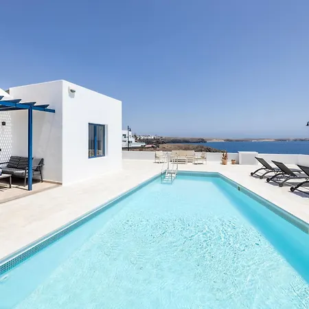 Villa Lanzarote The One Playa Blanca (Lanzarote)