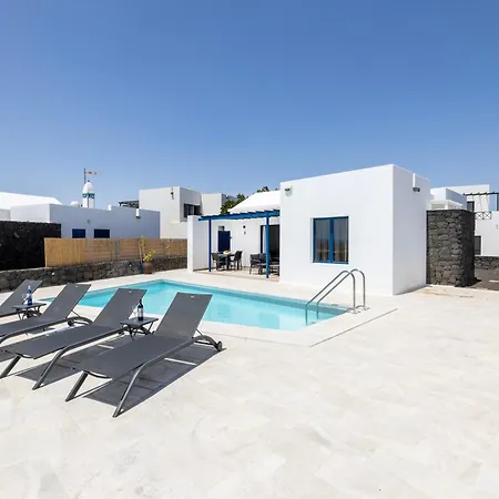 Villa Lanzarote The One