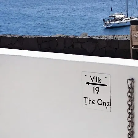 Villa Lanzarote The One