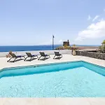 Lanzarote The One Коста Бланка