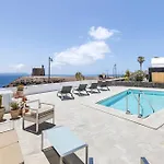 Вилла Lanzarote The One Коста Бланка