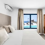Вилла Lanzarote The One