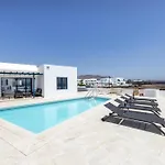 Вилла Lanzarote The One *