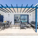 Lanzarote The One Вилла Коста Бланка