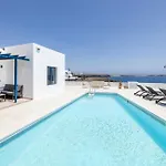 Вилла Lanzarote The One Коста Бланка