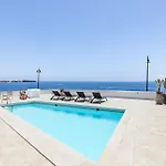 Lanzarote The One Коста Бланка