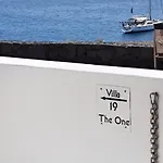 Вилла Lanzarote The One