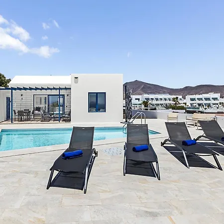 Lanzarote The One * Playa Blanca