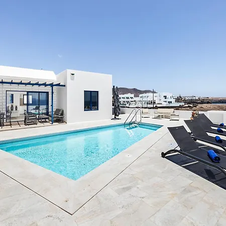 Lanzarote The One Villa