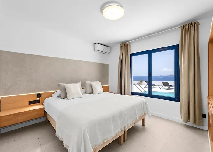 Lanzarote The One * Playa Blanca