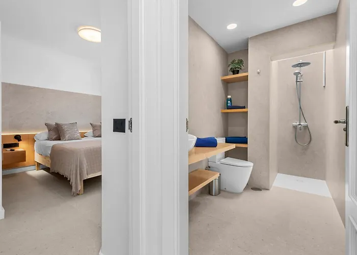 Lanzarote The One Villa