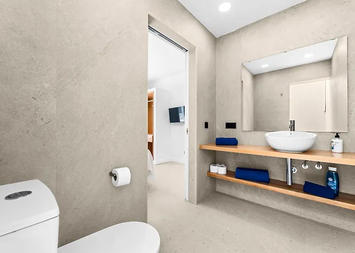 Lanzarote The One Villa Playa Blanca