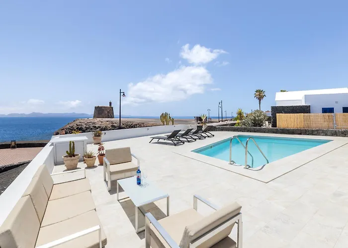 Lanzarote The One *